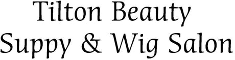 Tilton Beauty Supply & Wig Salon