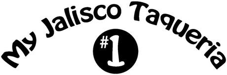 My Jalisco Taqueria #1