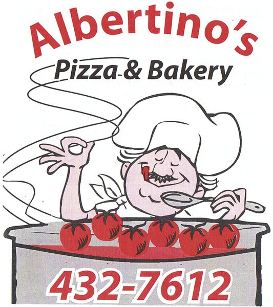 Albertino's Pizza & Bakery