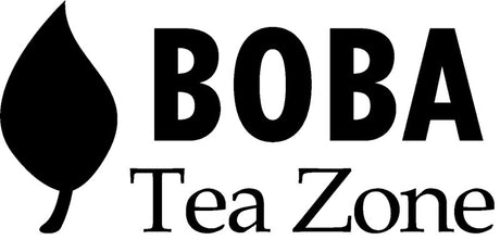 Boba Tea Zone