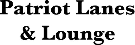 Patriot Lanes & Lounge