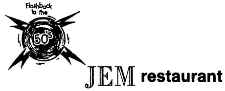 Jem Restaurant