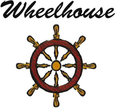 The Wheelhouse