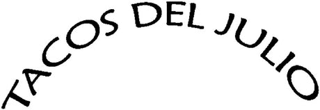 Tacos Del Julio