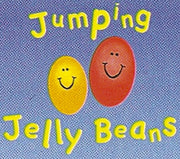 Jumping Jelly Beans