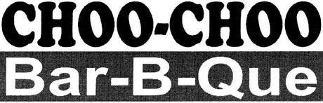 Choo Choo Bar-B-Que