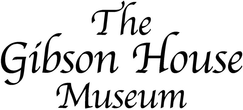 The Gibson House