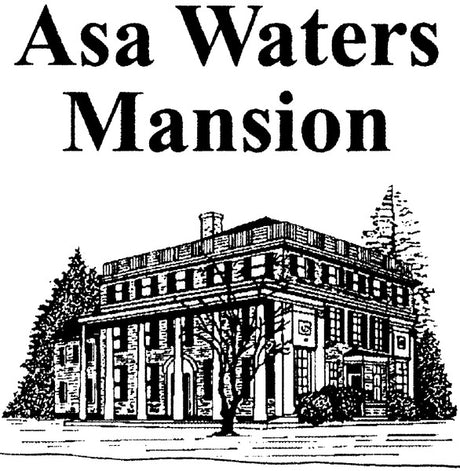 Asa Waters Mansion
