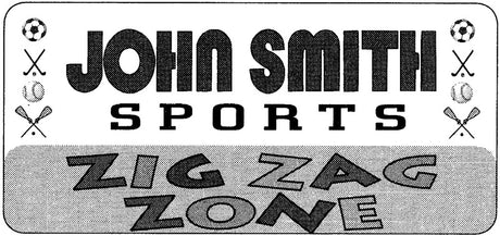 John Smith Sports Center