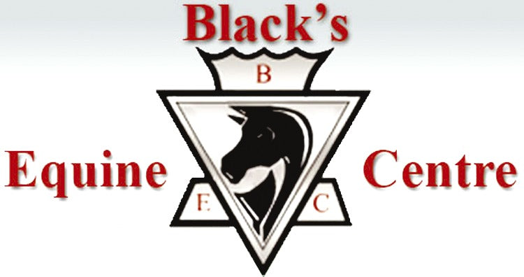 Blacks Equine Centre
