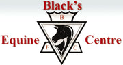 Blacks Equine Centre