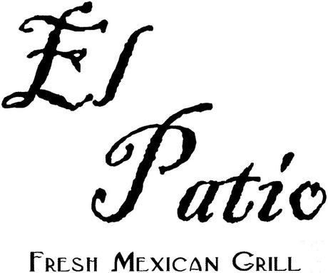El Patio Mexican Grill