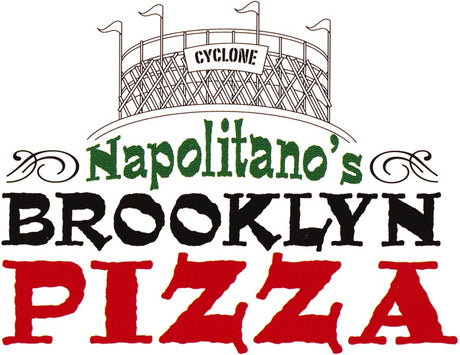 Napolitano's Brooklyn Pizza