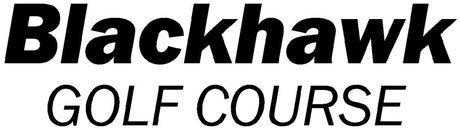 Blackhawk Golf Course