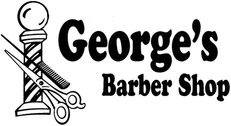 George's Barber Shop