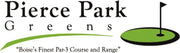Pierce Park Greens