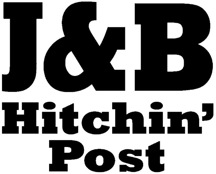 J & B Hitchin' Post