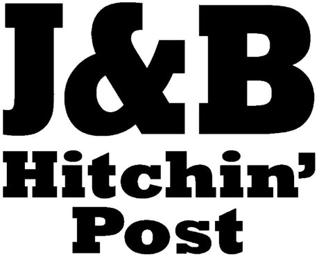 J & B Hitchin' Post