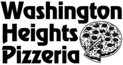 Washington Heights Pizzeria