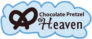 Chocolate Pretzel Heaven