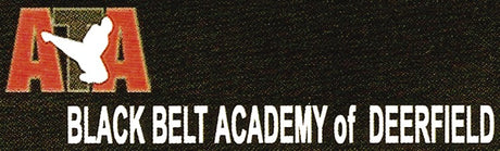 ATA Black Belt Academy of Deerfield