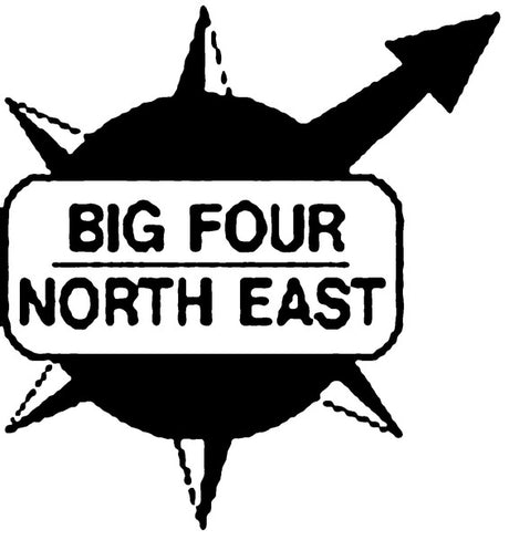 Big Four North East Cleaners & Shirt Laundry