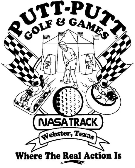 Putt-Putt Golf & Games