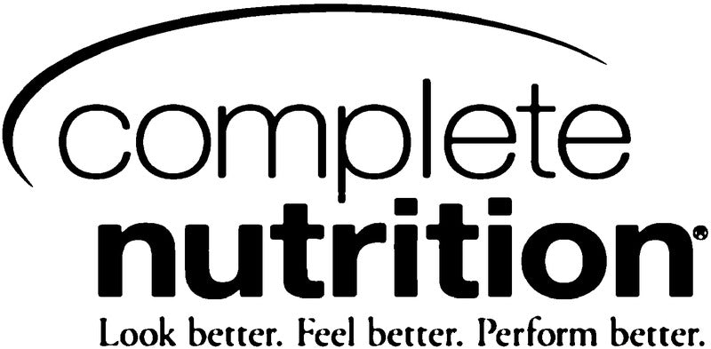 COMPLETE NUTRITION