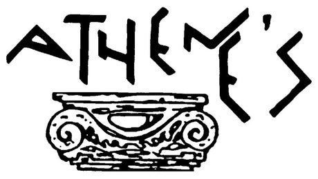 Athene's Restaurant