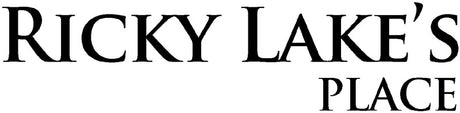 Ricky Lake's Place