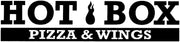 Hot Box Pizza & Wings