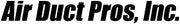 Air Duct Pros, Inc.