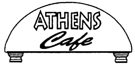 Athens Cafe