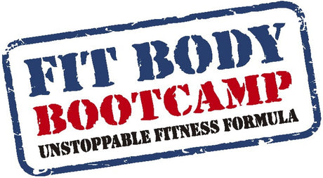 Fit Body Bootcamp