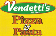Vendetti's Authentic Pizza and Pasta