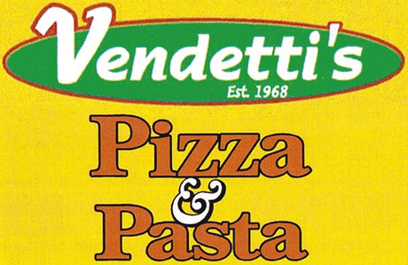 Vendetti's Authentic Pizza and Pasta