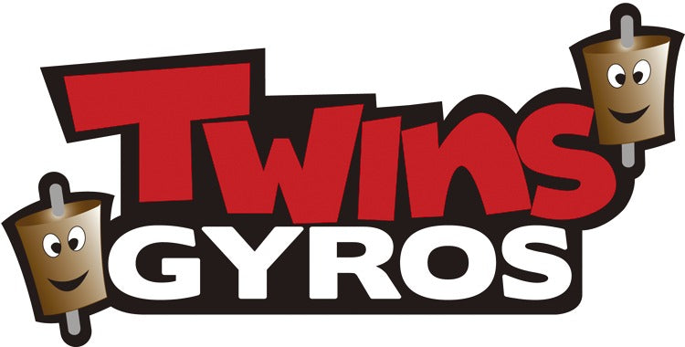 Twins Gyros
