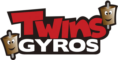 Twins Gyros
