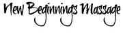 New Beginnings