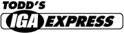 Todd's IGA Express