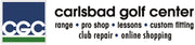 Carlsbad Golf Center