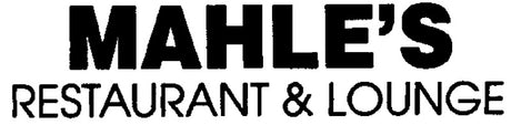 Mahle's Steak & Seafood