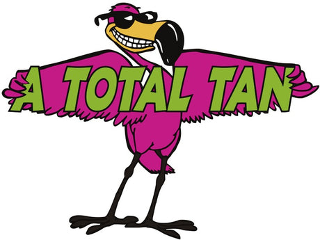 A Total Tan