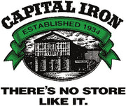 Capital Iron