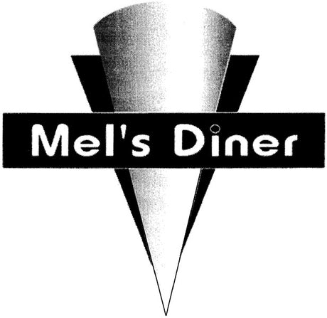 Mel's Diner