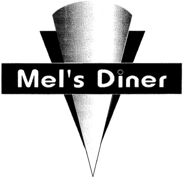 Mel's Diner