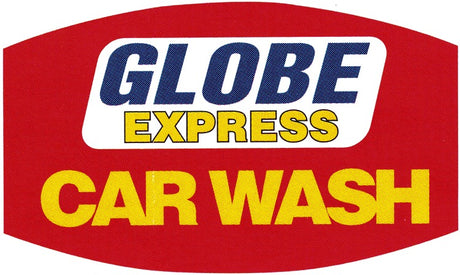 Globe Express Car Wash