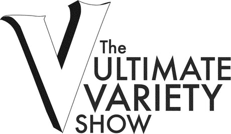 V - The Ultimate Variety Show