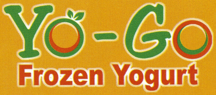 Yo-Go Frozen Yogurt
