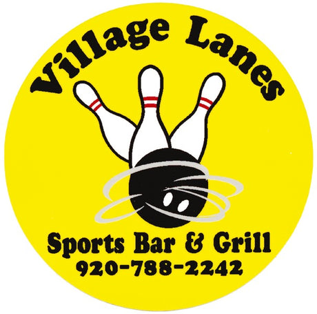 Village Lanes Sports Bar & Grill